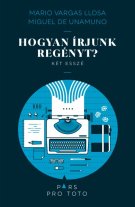 Hogyan írjunk regényt?